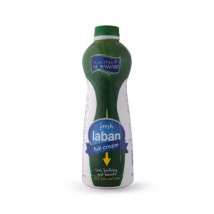Fresh Laban Full Cream