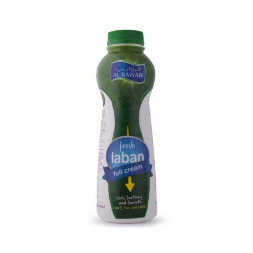 Fresh Laban Full Cream