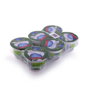 Al Rawabi Low Fat Yoghurt 6x90g- Grocery near me- Online Store near me-Low Fat Yoghurt- Healthy Food- Breakfast