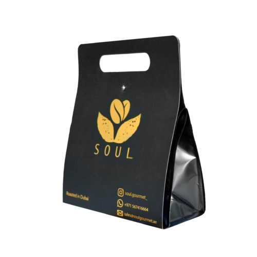 Special Arabic Coffee Blend 500g- Soul Gourmet- grocery near me- online store near me- traditional coffee- strong coffee