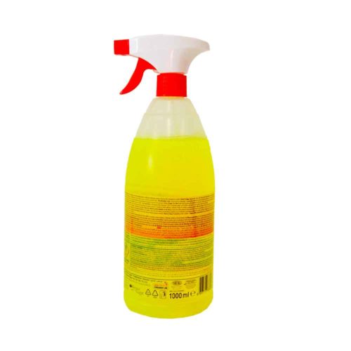 Yellow Magic Spray-Deep Cleaning liquid-Remove tough dirts