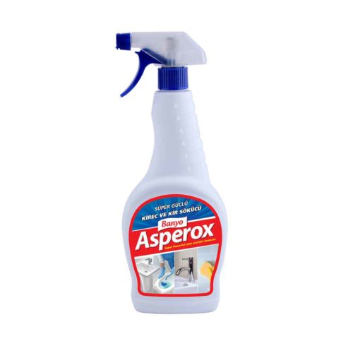 Peros Asperox Bathroom Cleaner Spray 750ml- grocery near me- online store near me- Peros- bathroom cleaner- oil stain remover, grease remover, kitchen spray dirt remover, Martoo online grocery shop