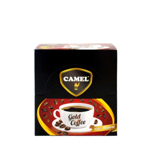 Camel Freeze Dried Coffee