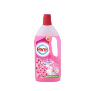 Peros Liquid Surface Cleaner Pink Dreams 1Ltr- grocery near me- online store near me- Peros- surface cleaner, pink dream surface cleaner, Martoo online grocery-Floor Cleaners