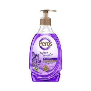 Liquid Hand Soap Lavender & Neroli