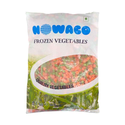 Frozen Mix Vegetables, frozen vegetable, full vitamin vegetable, Martoo online grocery shop, online delivery-Frozen Vegetable-Healthy Diet