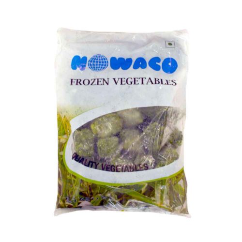 amazon Frozen Leaf Spinach, frozen vegetable, full vitamin vegetable, Martoo online grocery shop, online delivery