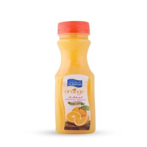 Orange juice, fresh and tasty juice, Martoo online grocery shop, online delivery- Al Rawabi Orange Juice 200ml- Grocery near me- Online Store near me- Fresh Juice