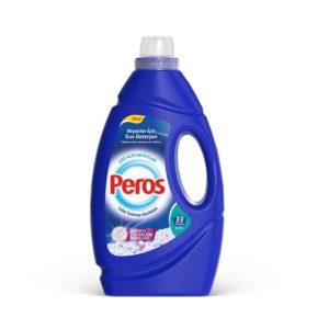 Peros Liquid Laundry Detergent White 2.31Ltr- Peros- grocery near me- online store near me- laundry detergent- Liquid Laundry Detergent, stain remover, liquid white laundry detergent, Martoo online grocery shop-Laundry detergent-