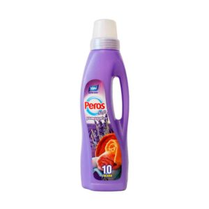Peros Softener Lavender 1Ltr- grocery near me- online store near me- Peros- fabric conditioner- Softener, laundry fragrances, Lavender softener, good quality, Martoo online grocery shop