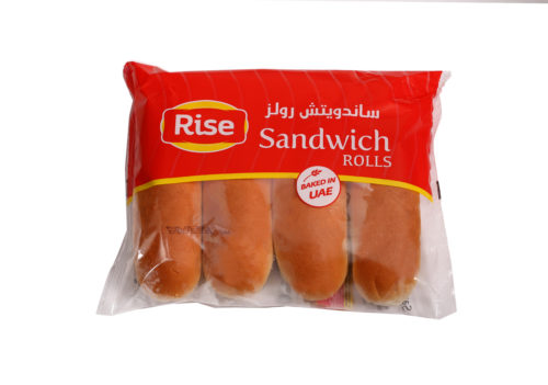 Sandwich Roll