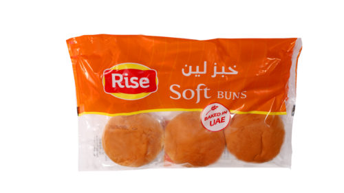 Soft Buns, yummy Soft Buns, sweet and tasty, Martoo online grocery shop