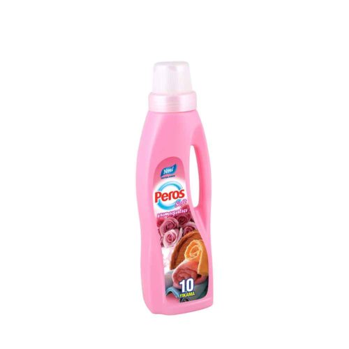 Peros Softener Rose 1Ltr- grocery near me- online store near me- fabric conditioner- Softener, laundry fragrances, Rose softener, good quality, Martoo online grocery shop