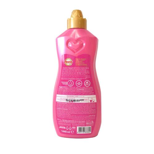 Concentrated Softener Cherry Flower