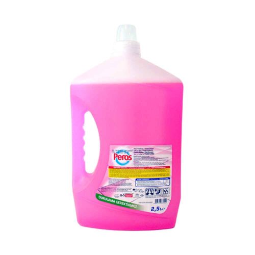 Liquid Surface Cleaner Pink Dreams