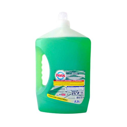 Liquid Surface Cleaner Freshness Of Nature