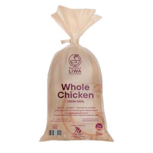 Fresh Whole Chicken