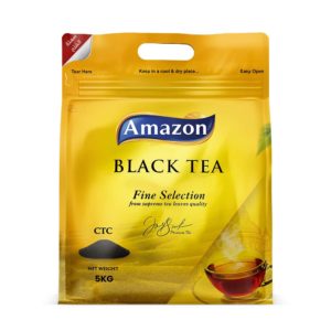 Black Kenyan Tea CTC 5kg- Amazon foods- grocery near me- online store near me- dust tea- CTC black tea- Amazon black tea, black loose tea CTC, Martoo online grocery shop