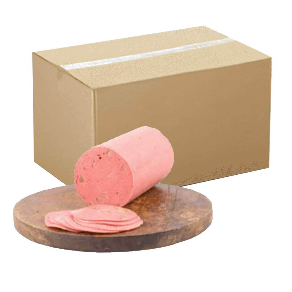 Beef Mortadella Olives 2.50kg- Bulk items- Catering items- Big Event- Restaurant and Cafe supplier- Wholesale