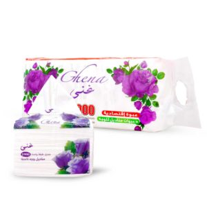 Amazon Facial Tissue, Soft Single tissue, good quality, Martoo online grocery shop