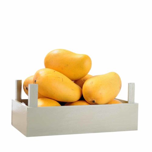 Sindhri Mangoes Pakistan 6kg- grocery near me- online store near me- exotic fruits- sweet mango- smoothies- dessert- golden mango- Martoo online