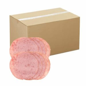 Smoked Roast Beef 2kg- Bulk items- Catering items- Wholesale- Healthy foods