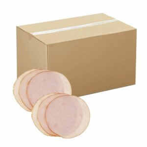 Smoked Roast Turkey Breast 2.100 kg - Bulk items- Catering items- Wholesale Food Products- Restaurant and Cafe Supplier
