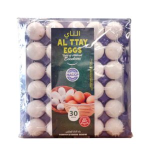 Medium Egg 30s Tray- Superfoods- Healthy Foods- Protein- Grocery near me- Superfood- Healthy Foods- Power Foods