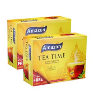 Amazon Black Tea with dust tea Offer-Black Tea-Herbal-Offer-