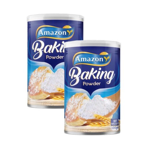 Amazon Baking Powder Offer-Baking Soda-