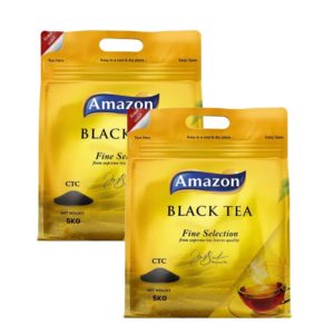 Amazon Black Loose Tea CTC 5kg Offer-CTC Tea-Loose Tea-Black Tea
