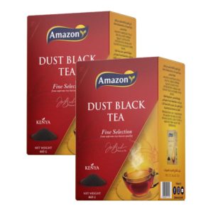 Amazon Black Loose Tea Dust 230g Offer-Dust tea-Black Tea-230g