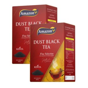 Amazon Black Loose Tea Dust 460g Offer-Dust tea-Black Tea