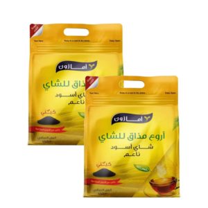 Amazon Black Loose Tea Dust Offer-Black tea-Dust tea-5kg