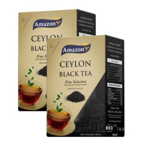 Amazon Ceylon Black Tea Leaf Offer-Ceylon black tea-Breakfast tea