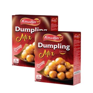 Amazon Dumpling Mix Offer 2x500g- Dumpling sweet- Arabic Dumpling- Luqaimat- grocery near me- online store near me- Martoo online- dumpling mix 500g- sweets- desserts