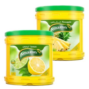 Lemon Juice Powder- Juices-Affordable