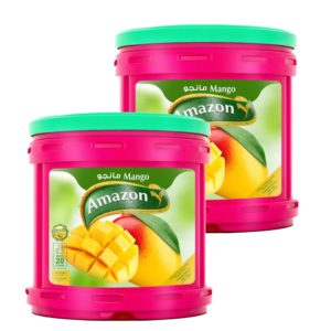 Mango Juice Powder-Juices-Refreshing