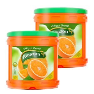 Orange Juice Powder-Juices-Refreshing