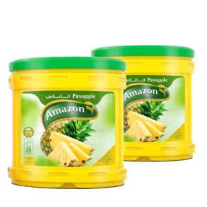 Pineapple Juice Powder-Juices-Refreshing