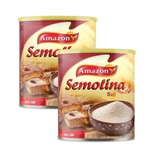 Amazon Semolina Offer-Semolina powder-wheat powder-Durum