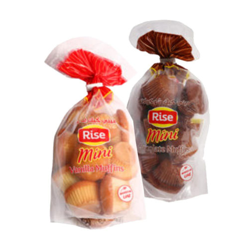Rise Mini-Muffin Cake 2x156g Offer- grocery near me- online store near me- pastry- Rise bakery- Mini Muffin-Chocolate-Original-Cup cake-Bread