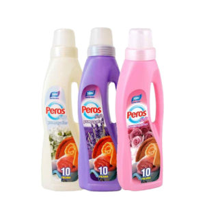 Fabric Conditioner offer-Prevent Wrinkle-Fragrance Clothes