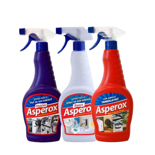 Peros Solvent-Bathroom-Multi Purpose Spray Offer 3x750ml- grocery near me- online store near me- Peros products- Cleaning Products Spray-Solution spray-Cleaner spray-All purpose spray- rust and lime spray- solvent for oil- multi-purpose