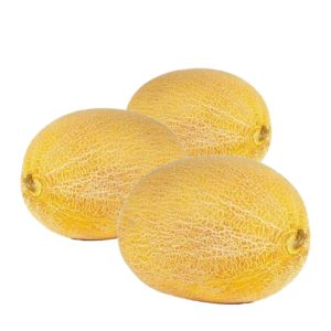 Sweet Melon Iran 3pcs Offer