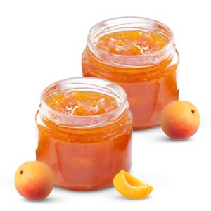 Apricot Sliced Jam Lebanese Offer 2x500g- grocery near me- online store near me- Apricot Jam-Offers-Breakfast-Healthy-Organic
