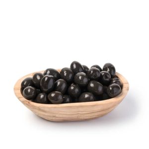 Black Salcini Olives 500g- grocery near me- online store near me- pickle black olives- appetizer- healthy food