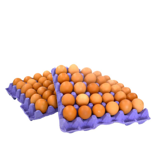Brown Eggs Tray 2x30pcs- grocery near me- online store near me- superfood- breakfast- healthy food- salads- snacks