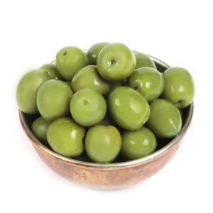 Green Salcini Olives 500g- grocery near me- online store near me- green olives- salkini olives- appetizers- healthy food