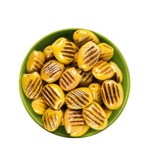 Grilled Green Olives 500g- grocery near me- online store near me- appetizer- salads- grilled olives- healthy food- side dish